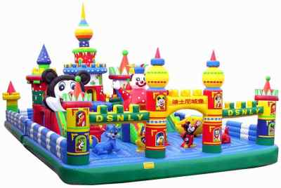 廣州華信氣模制品廠 創新引領玩具產業新風尚