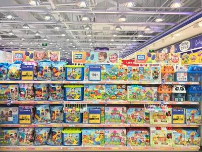 中國(guó)玩具供應(yīng)延遲，法國(guó)人擔(dān)憂(yōu)圣誕節(jié)日氛圍受影響