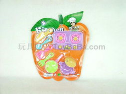 實(shí)色餐具與玩具家具批發(fā)采購(gòu)指南 聚焦汕頭澄海區(qū)佳美塑料制品廠(chǎng)